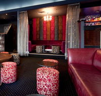 Kremlin Bar - Palm Beach Accommodation
