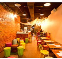 Playground Martini and Tapas Bar - Palm Beach Accommodation