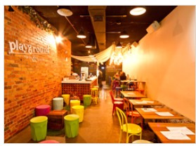 Playground Martini And Tapas Bar - Palm Beach Accommodation 0