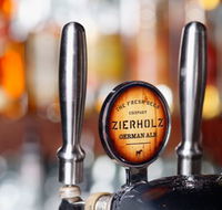 Zierholz Premium Brewery - Palm Beach Accommodation