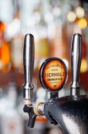 Zierholz Premium Brewery - Palm Beach Accommodation 0