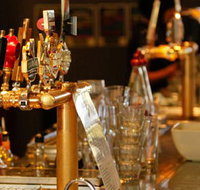ACT Rugby Union Club - Palm Beach Accommodation