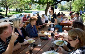 ACT Rugby Union Club - Palm Beach Accommodation 2