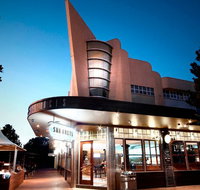 Sub-Urban - Palm Beach Accommodation