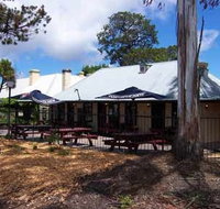 Old Canberra Inn - Palm Beach Accommodation