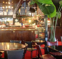 Tilley's - Palm Beach Accommodation