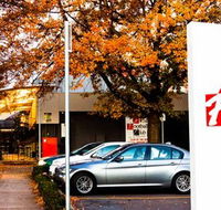 Ainslie Football Club - Palm Beach Accommodation