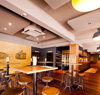 The Duxton - Palm Beach Accommodation