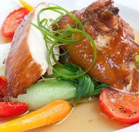 Charlie's - Palm Beach Accommodation