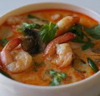 Tahruah Thai Restaurant - Palm Beach Accommodation