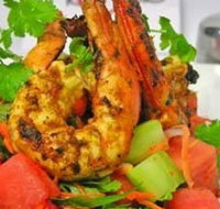 Hot Pipis Restaurant - Palm Beach Accommodation