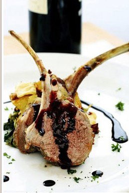 Rockhampton QLD Palm Beach Accommodation