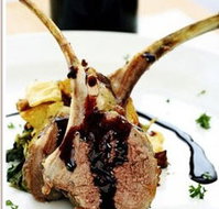 The Edge Restaurant and Bar - Palm Beach Accommodation