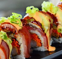 Tsuruya - Palm Beach Accommodation