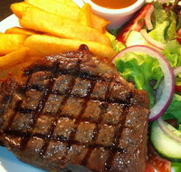 The Flame Char - Palm Beach Accommodation