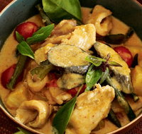 Thai Tanee - Palm Beach Accommodation