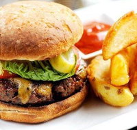 Fountain View Restaurant - Palm Beach Accommodation