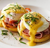 Centre Point Signatures Restaurant - Palm Beach Accommodation