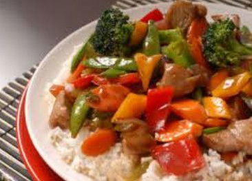 Mackay's Golden Sun Chinese Restaurant - Palm Beach Accommodation 0