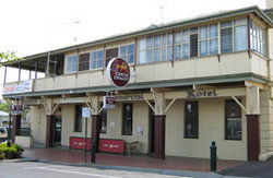 Fawcett VIC Palm Beach Accommodation