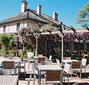 Briars - Palm Beach Accommodation