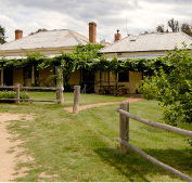 The Blue Duck Inn Hotel - Palm Beach Accommodation