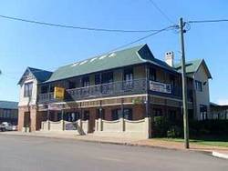 Dalswinton NSW Palm Beach Accommodation