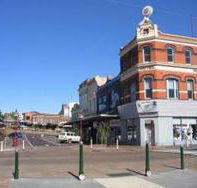 Robin Hood Hotel - Palm Beach Accommodation