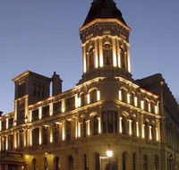 Craigs Royal Hotel - Palm Beach Accommodation