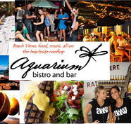 Aquarium - Palm Beach Accommodation