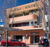 Albion Hotel - Palm Beach Accommodation