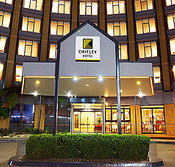 Chifley Albury - Palm Beach Accommodation