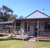 The Globe Hotel. Rylstone - Palm Beach Accommodation