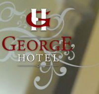 George Hotel Ballarat - Palm Beach Accommodation