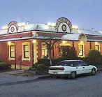 Newmarket Hotel Albury - Palm Beach Accommodation