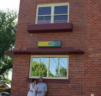 Star Hotel Albury - Palm Beach Accommodation