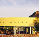 Royal Mail Hotel - Palm Beach Accommodation