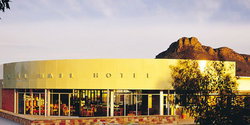 Royal Mail Hotel - Palm Beach Accommodation 0