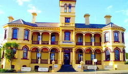 Queenscliff VIC Palm Beach Accommodation