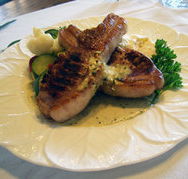 Hotel Nicholas - Palm Beach Accommodation