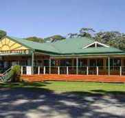 Bemm River Hotel - Palm Beach Accommodation