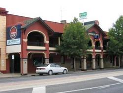 Benalla VIC Palm Beach Accommodation