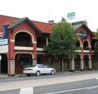Commercial Hotel Benalla - Palm Beach Accommodation