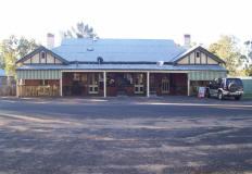 Coolbaggie NSW Palm Beach Accommodation