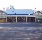 Ballimore Inn Hotel - Palm Beach Accommodation