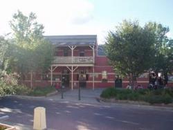 Germantown VIC Palm Beach Accommodation
