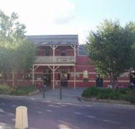 Alpine Hotel - Palm Beach Accommodation