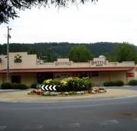 Star Hotel Bright - Palm Beach Accommodation