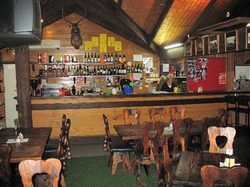 Buxton VIC Palm Beach Accommodation