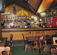 Buxton Hotel - Palm Beach Accommodation